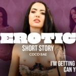 Erotic Short Story