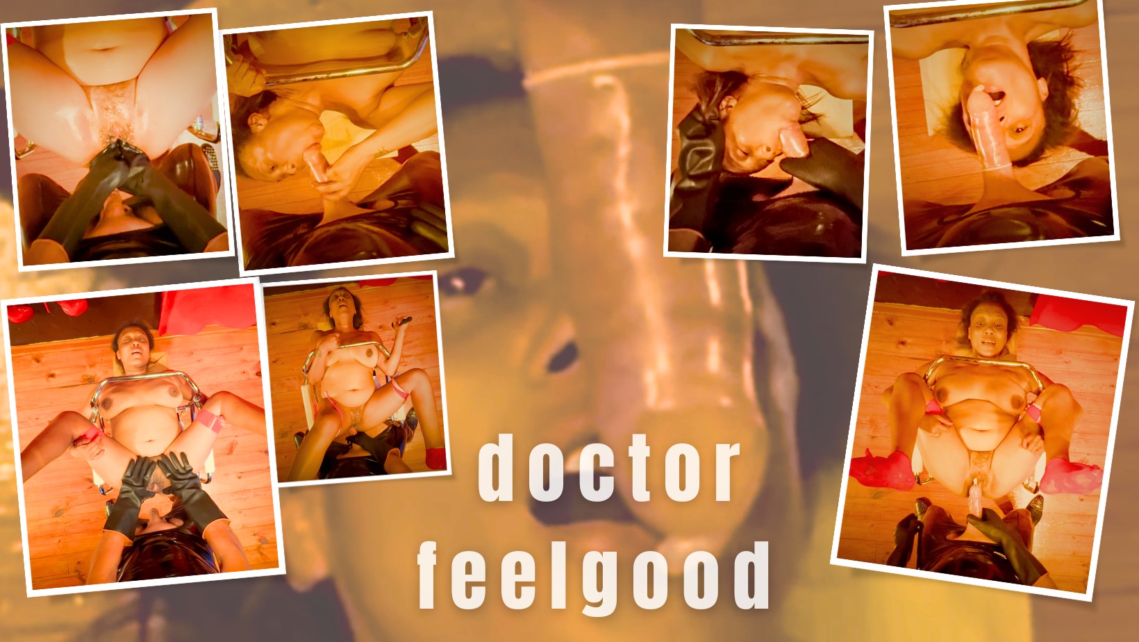 Doctor Feelgood