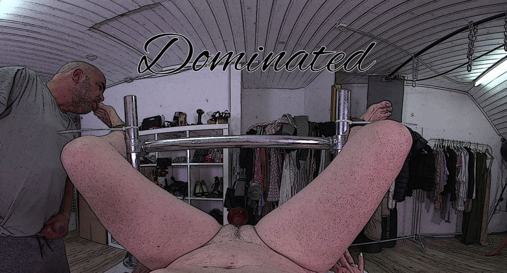 Sabdeluxe – Dominated