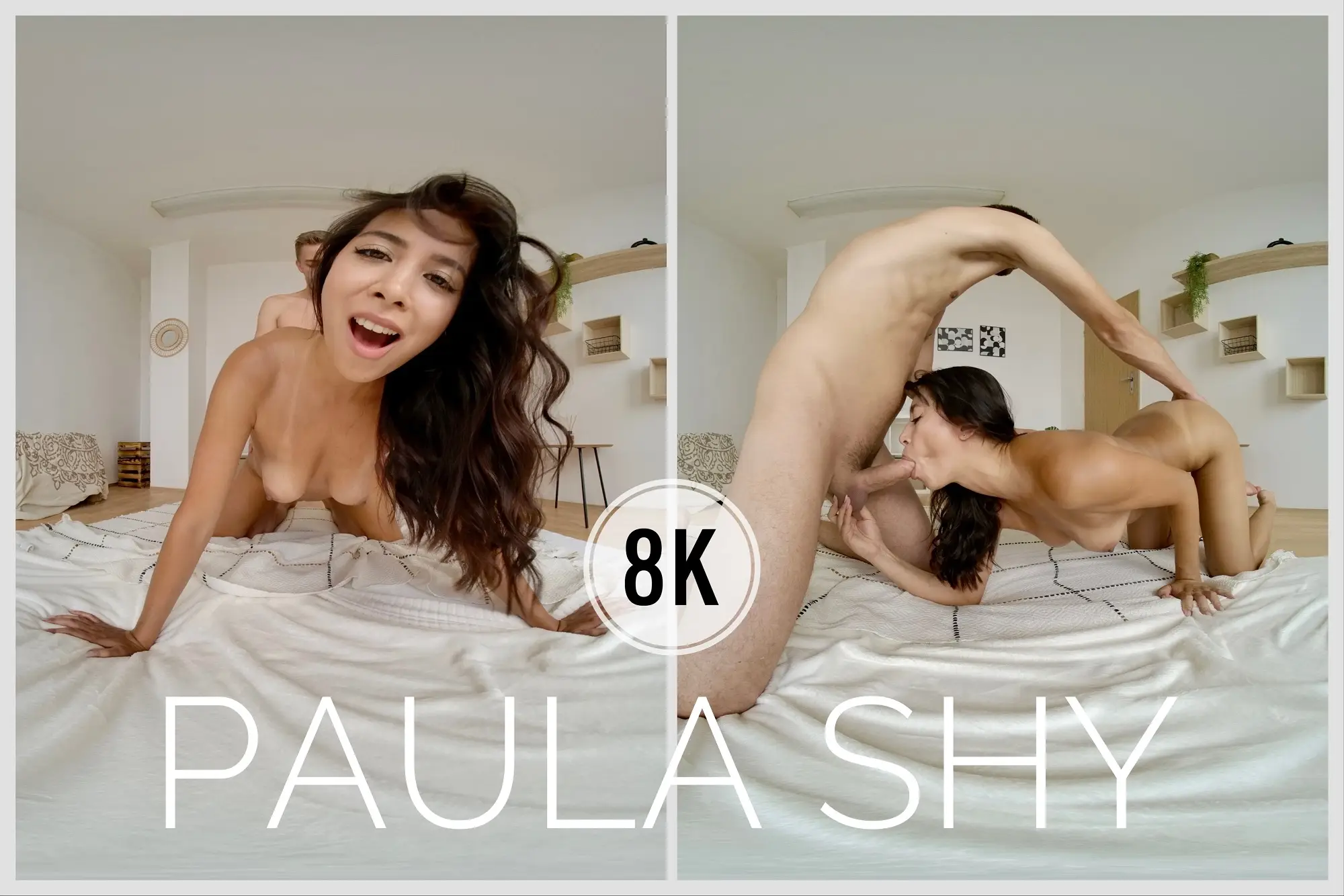 Intimate Encounters: My Night with Paula VR Adult Videos