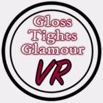 GlossTightsGlamourVR