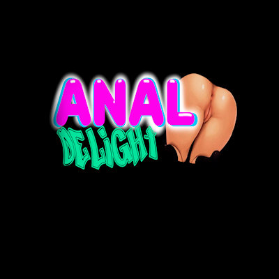 Anal Delight