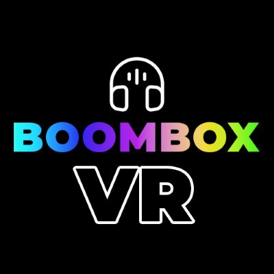 BoomBox VR