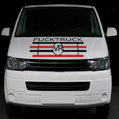 FuckTruck VR