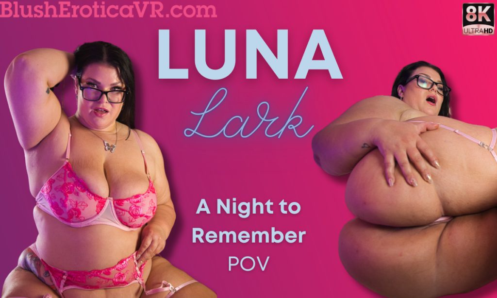 A Night To Remember – Luna Lark