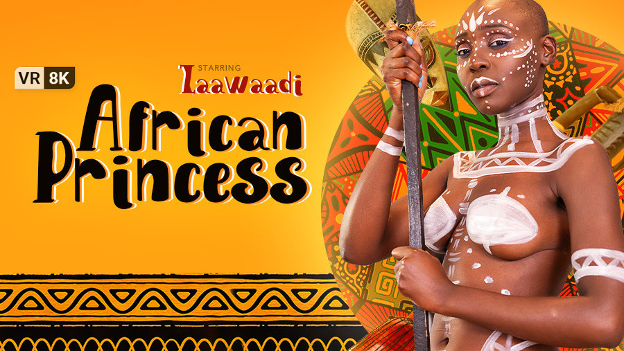 African Princess