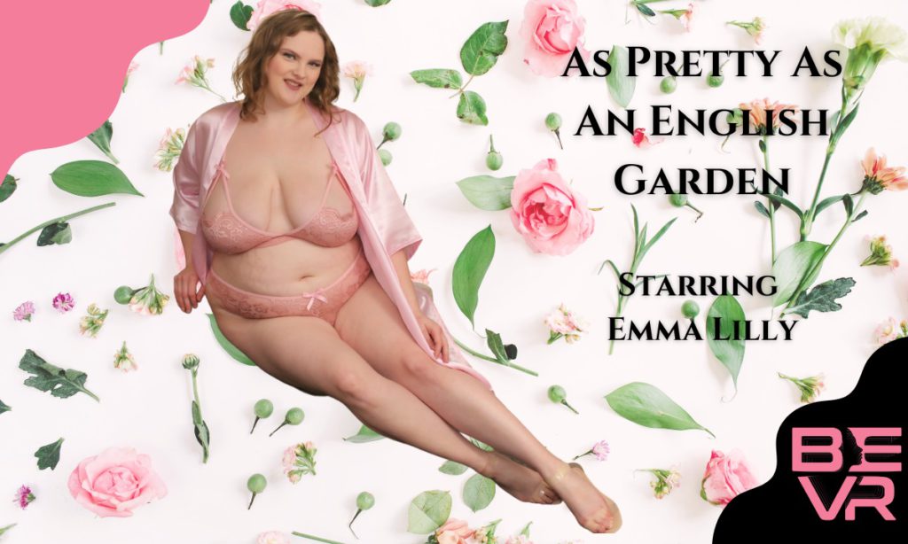 Emma Lilly – Pretty As An English Garden