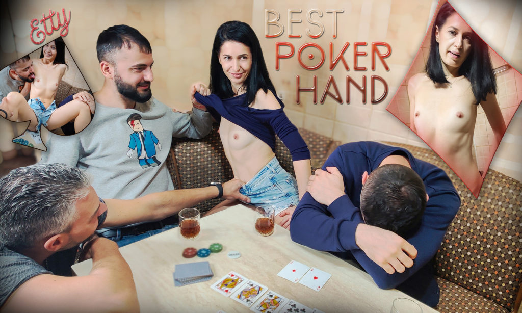 Best Poker Hand