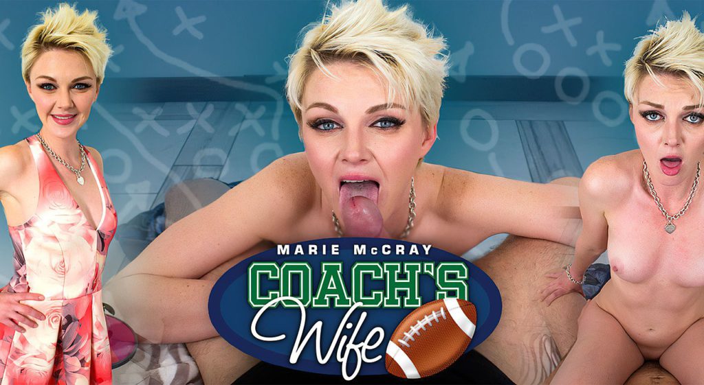 Coach’s Wife – Digitally Remastered