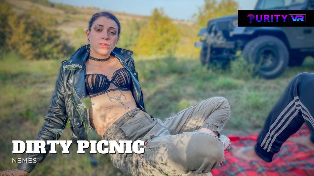 Dirty Picnic