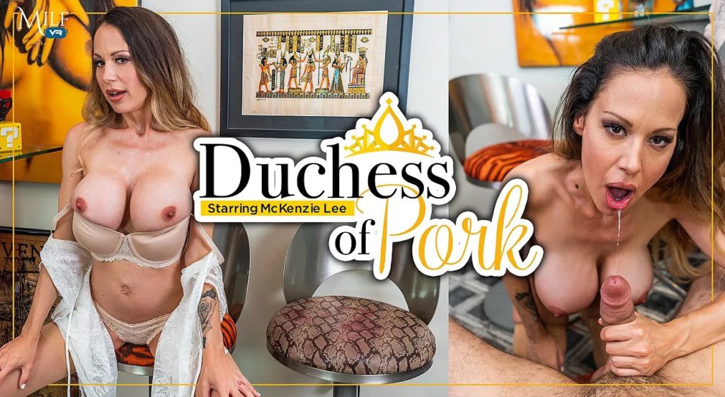 Duchess Of Pork – Digitally Remastered