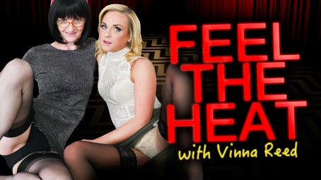 Feel The Heat VR Virtual Reality