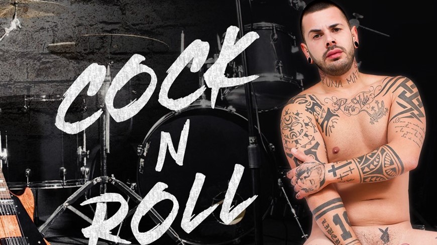 [Gay] Cock N Roll