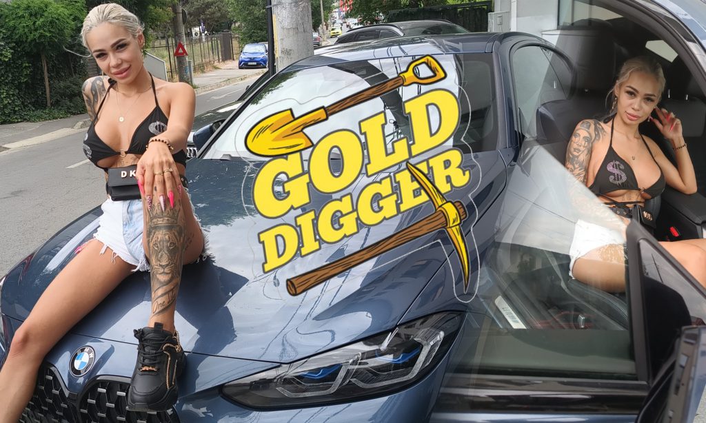 Gold Digger