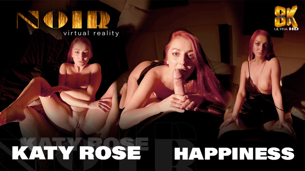 Happiness – Katy Rose