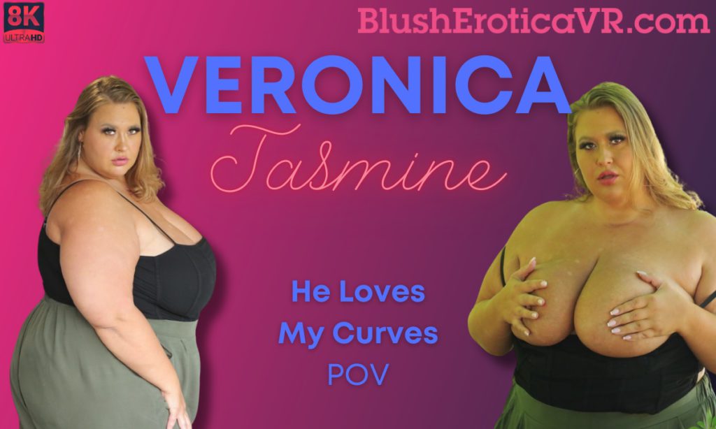 He Loves My Curves