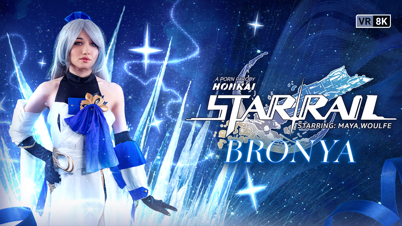 Honkai Star Rail: Bronya (A Porn Parody)