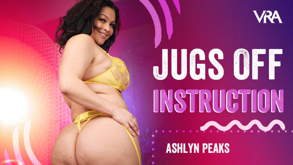 Jugs Off Instruction