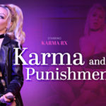 Karma and Punishment