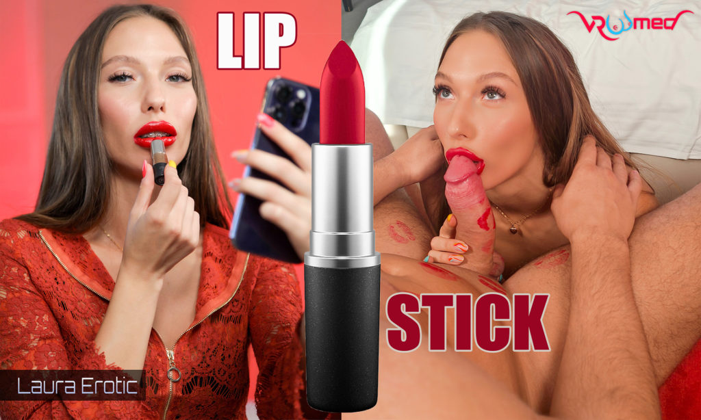 Lip Stick – Laura Erotic