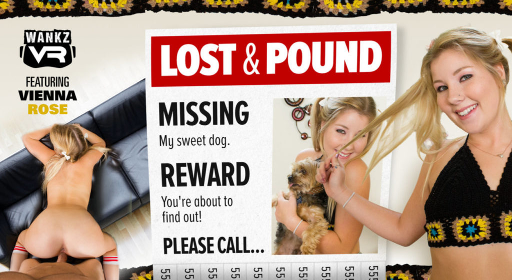 Lost & Pound – Digitally Remastered