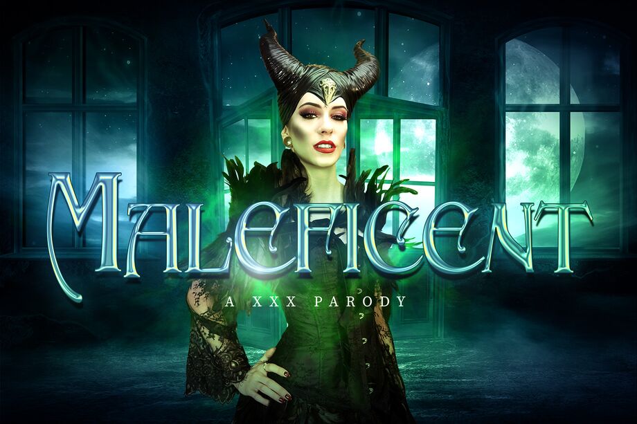 Maleficent A XXX Parody