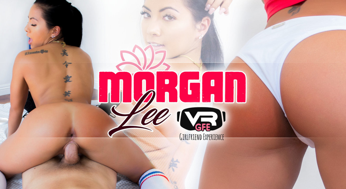 Morgan Lee GFE - Digitally Remastered