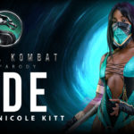 Mortal Kombat: Jade (A Porn Parody)