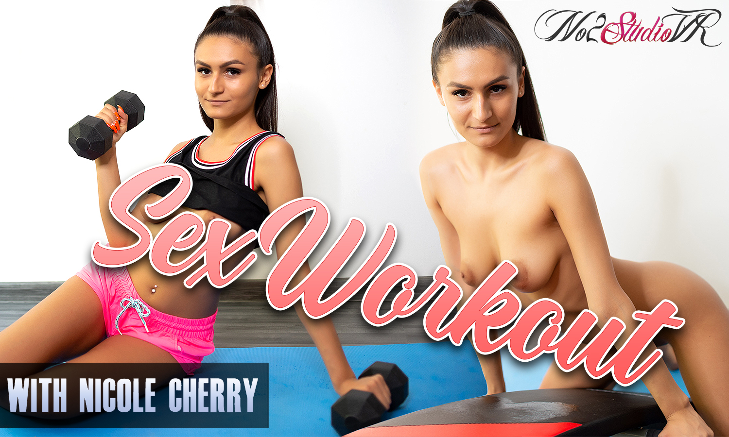 Nicole Cherry - Sex Workout