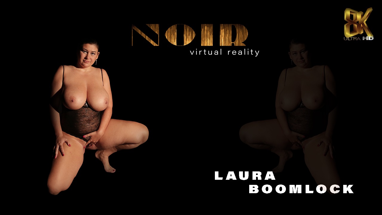 Noir - Laura Boomlock