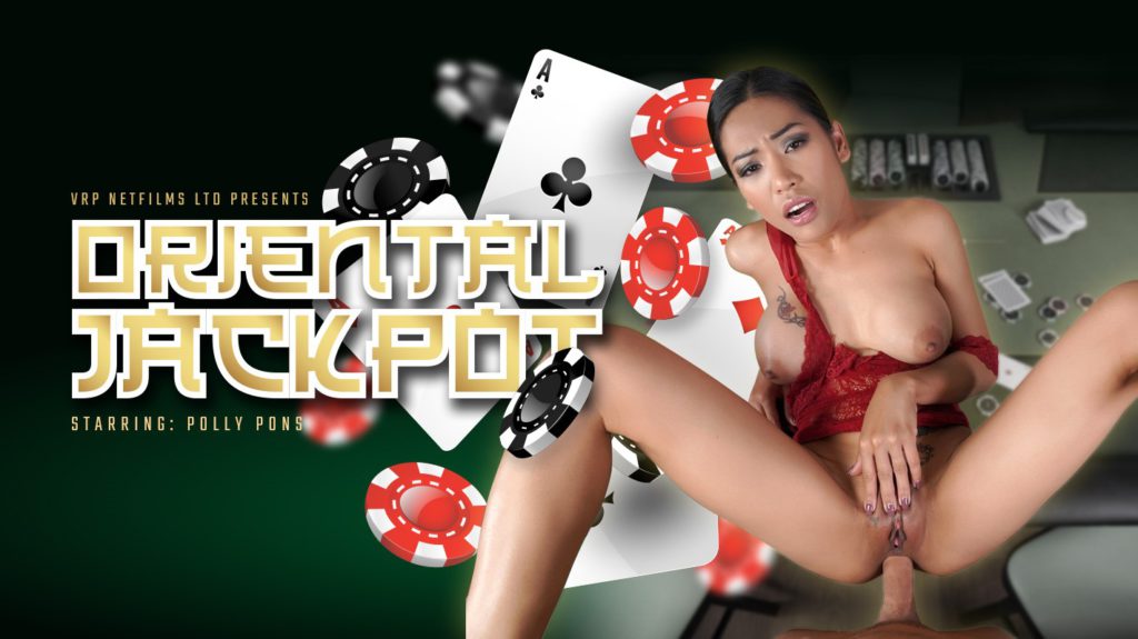 Oriental Jackpot – Tan Asian