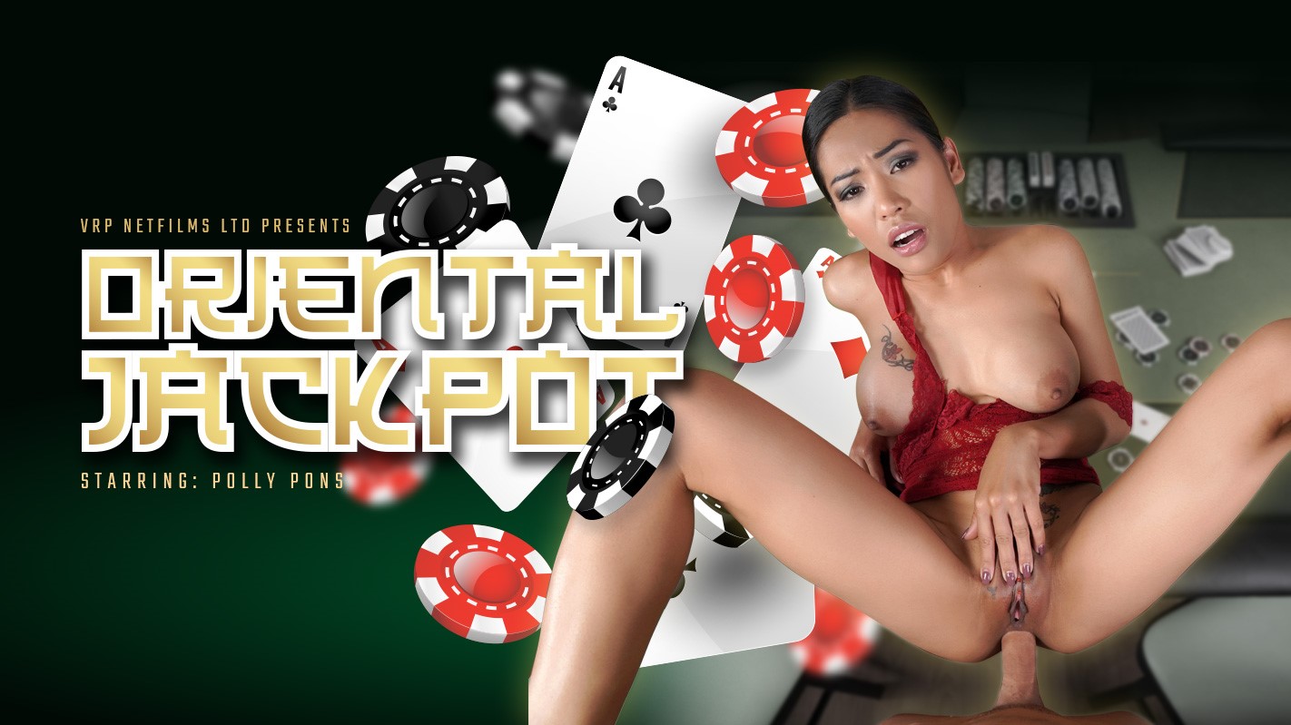 Oriental Jackpot - Tan Asian