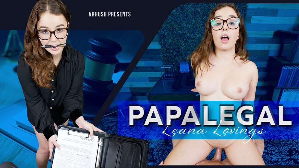 PapaLegal - Leana Lovings