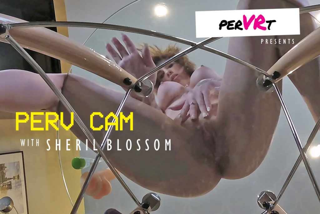 Perv Cam – Extreme POV