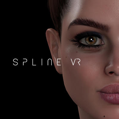 Spline VR