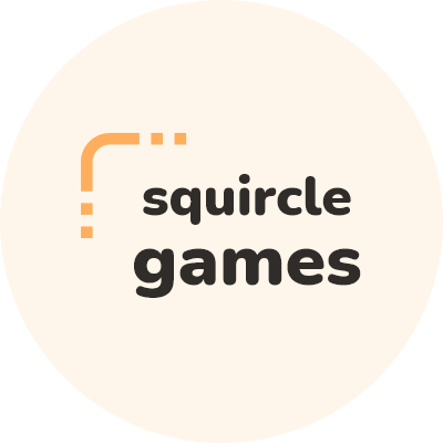 Squircle Games