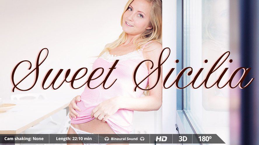 Sweet Sicilia – The Sexy Bitch