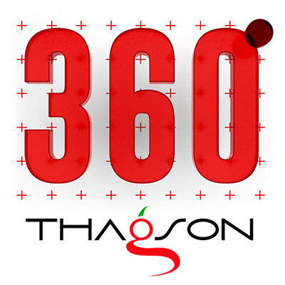 THAGSON VR