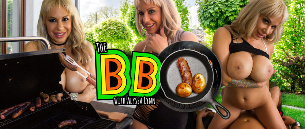 The BBQ – Digitally Remastered