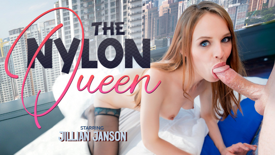 The Nylon Queen