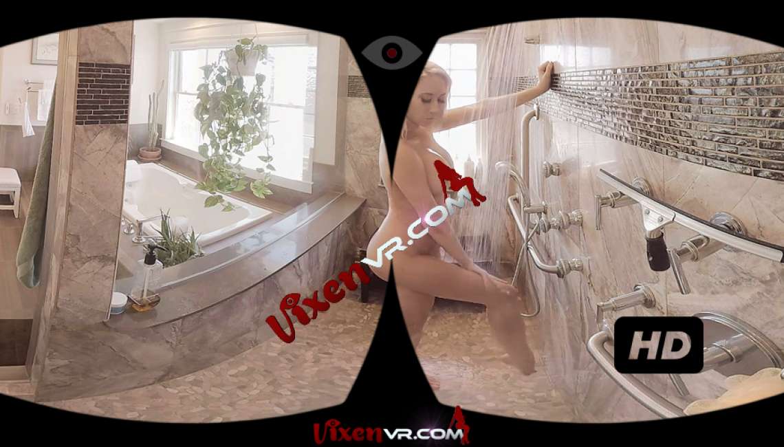 The Real Virtual GirlFriend Experience - Jacquelyn