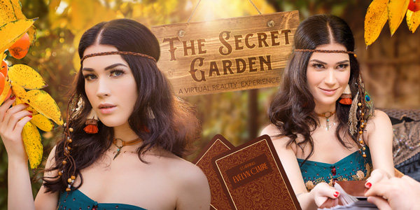 The Secret Garden