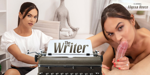 The Writer