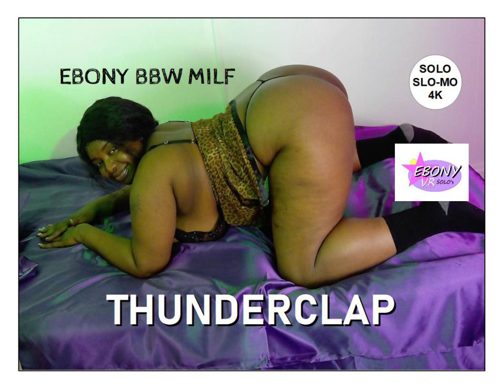 THUNDERCLAP