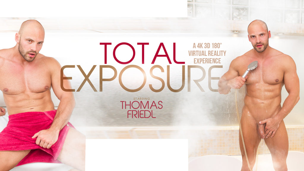 [Gay] Total Exposure