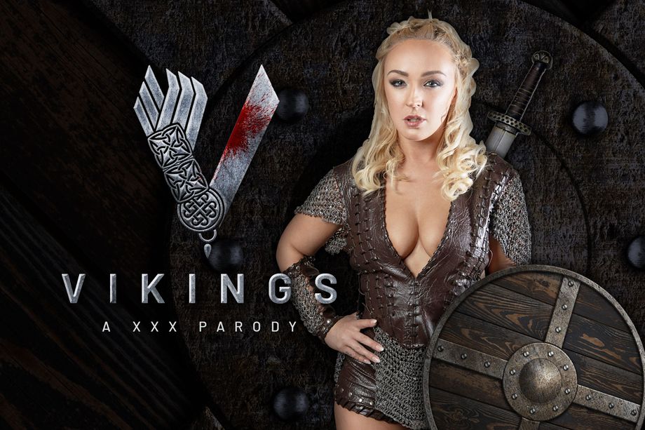 Vikings A XXX Parody