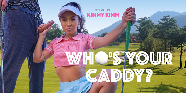 Who’s Your Caddy?