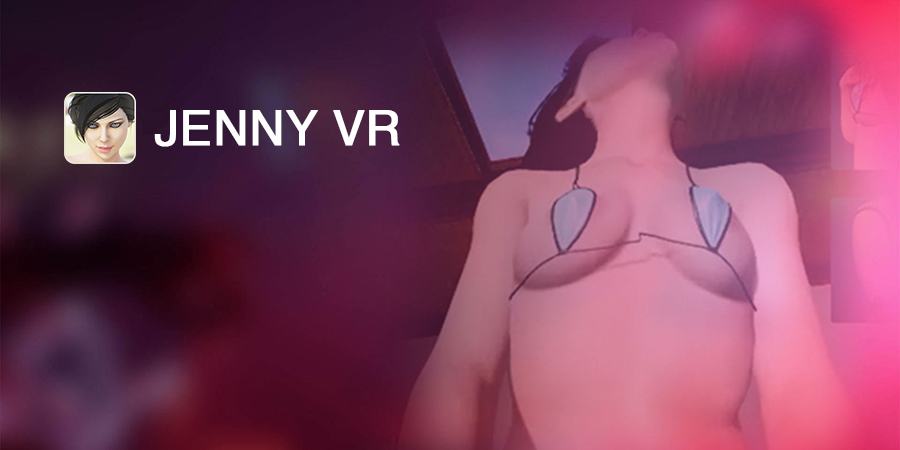 JennyVR