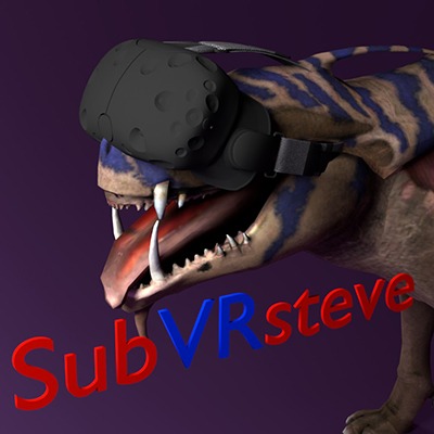 SubVRSteve