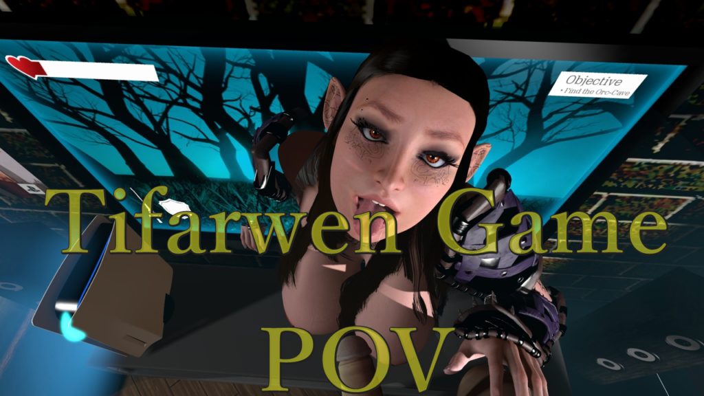 Tifarwen Game – POV Version